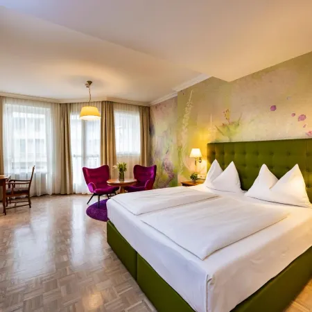 Hotel Allmer