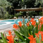 Waka Hotel Rural - Pools