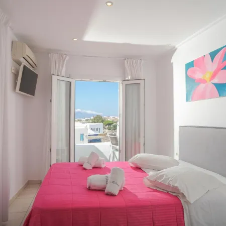 Hotel Milena