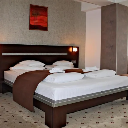 Hotel Premier