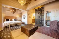 Riad Ksar Ighnda - 4-Star