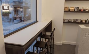 B&B Nel Blu Dipinto di Blu