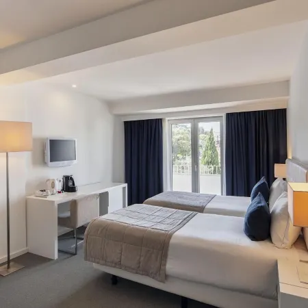 Hotel Anjo de Portugal