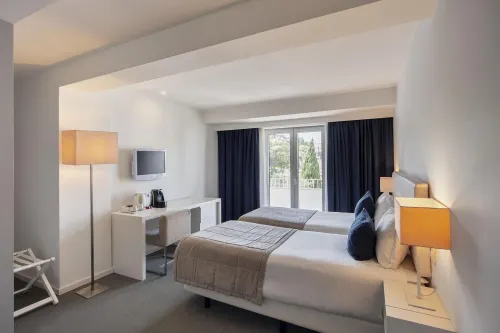 Hotel Anjo de Portugal