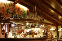 Hotel Stella Alpina - bar