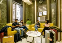 Hotel National - Grant Road - Pensionat