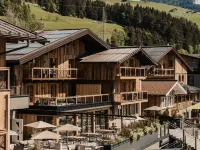 Hofgut Apartment & Lifestyle Resort Wagrain Hotels in Wagrain