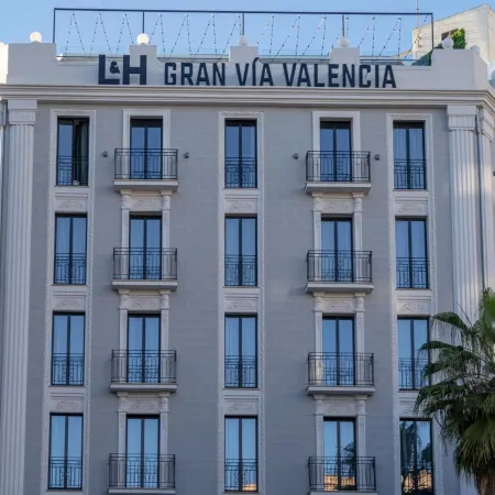 L&H Gran Vía Valencia