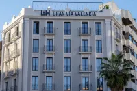 L&H Gran Vía Valencia