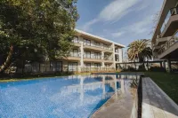 La Urumpta Hotel by Aken Mind - Pools