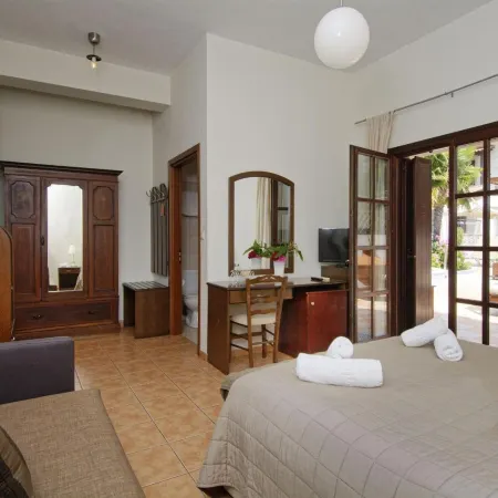 Enalion Hotel