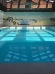 Hotel Abbazia - Pools