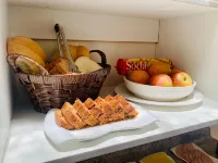 Península Hostel - Bữa sáng