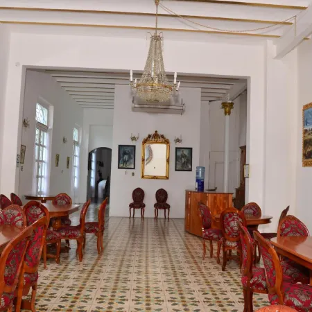 Casa Morey