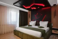 Monarc Boutique ApartHotel - Self Check-IN - Apartemen