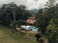 Villa Sebastiana Bungalows - Pools