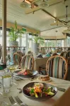 Best Western Moores Central Hotel - breakfast
