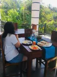 Pearl Kingdom Hotel & Resort - Bữa sáng