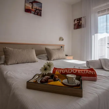 Hotel Eliani