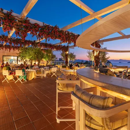 Swissôtel Resort Bodrum Beach