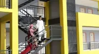 Rainbow Mansion - Wifi