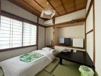 เรียวคังมัทสึคะเสะ - โรงแรมราคาถูก