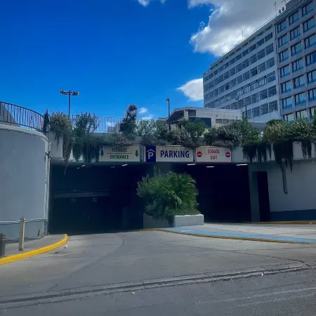 Athens Psiri Hotel