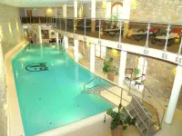 Hotel & Spa Wasserschloss Westerburg Hotels in Harz