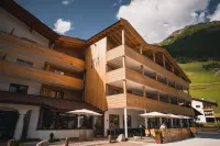 Hotel Adlernest Hotel a Maso Corto