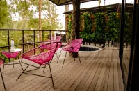 Hotel Mumu Guatape