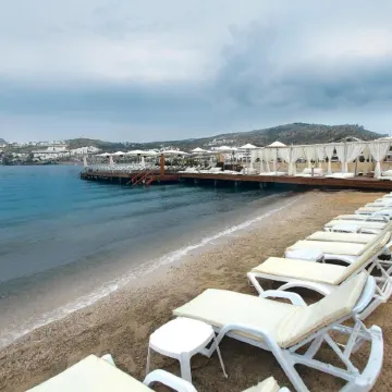 Olira Boutique Hotel&Spa