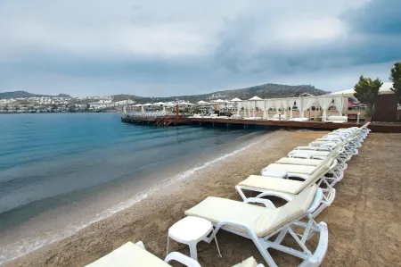 Olira Boutique Hotel&Spa