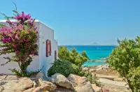 Ydreos Studios & Apartments Hotels in Mikri Vigla