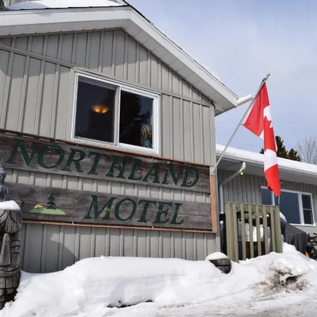 Port Loring Northland Motel