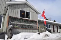 Port Loring Northland Motel - parking