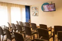 Hotel Scacciapensieri