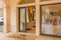 Hotel Regina Elena