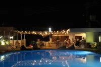 Fardini Seaside Hotel - Uima-altaat