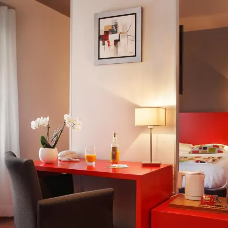 Auberge Bressane de Buellas Hotels in Ain