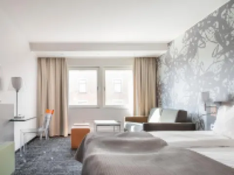 كواليتي هوتل لوليا فنادق في لوليا