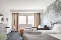 Quality Hotel Luleå Hotels in Lulea