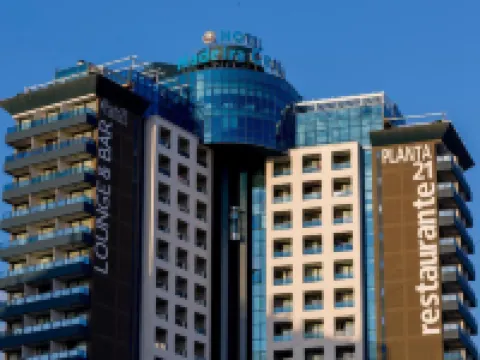 Hotel Madeira Centro Hoteles en Benidorm