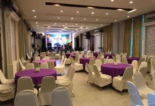 1. 나나 리조트 캥..