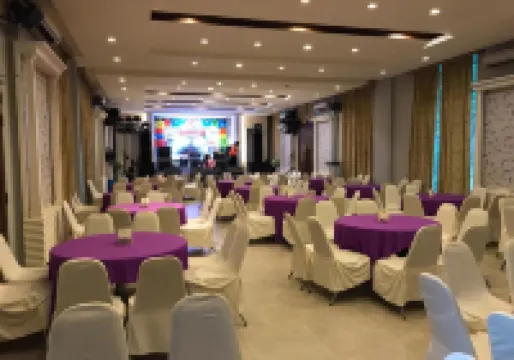 Nana Resort Kaengkrachan Hotels in Kaeng Krachan