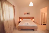 納瑞娜開放式公寓酒店