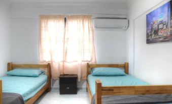 Awedee Homestay Putrajaya