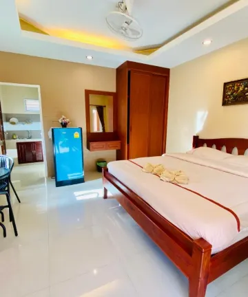 ห้องสแตนดาร์ด