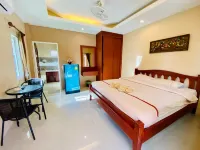 Benwadee Resort Pattaya