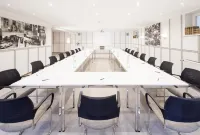 Niemeyers Romantik Posthotel Hotels in FaBberg