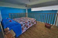 B&B El Mirador Al Mar